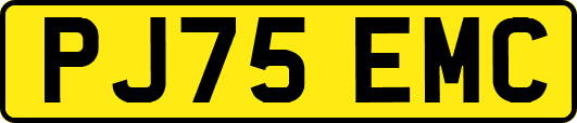 PJ75EMC