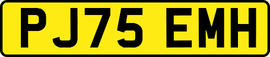 PJ75EMH