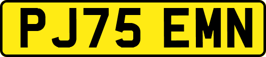 PJ75EMN