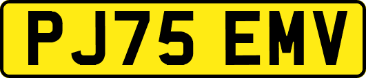 PJ75EMV