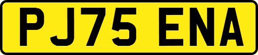 PJ75ENA