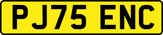 PJ75ENC