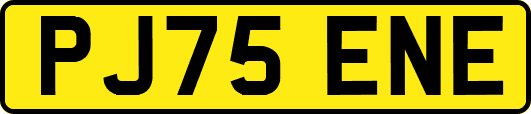 PJ75ENE