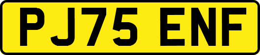 PJ75ENF