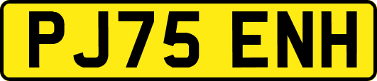 PJ75ENH