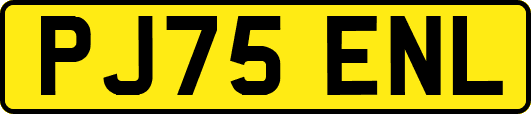 PJ75ENL