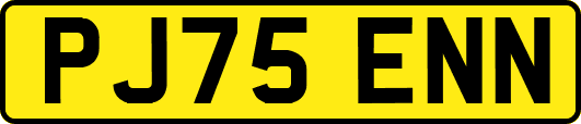 PJ75ENN