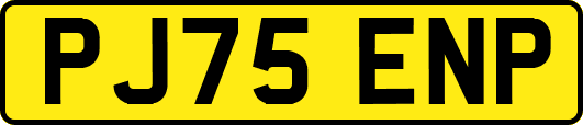 PJ75ENP