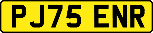 PJ75ENR
