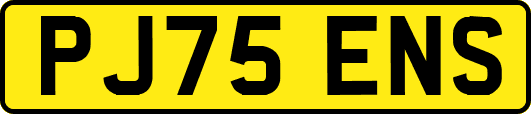 PJ75ENS
