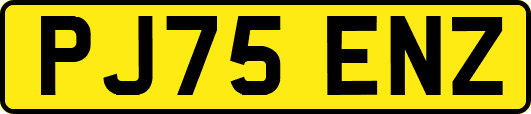 PJ75ENZ
