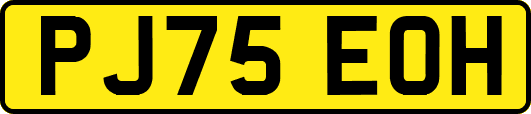 PJ75EOH