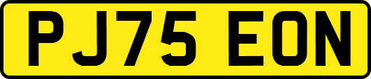 PJ75EON