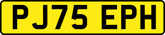 PJ75EPH