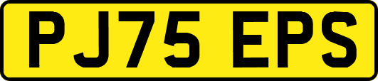 PJ75EPS