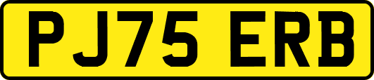 PJ75ERB