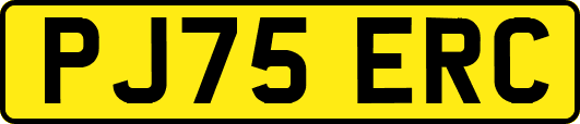 PJ75ERC