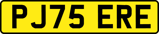 PJ75ERE