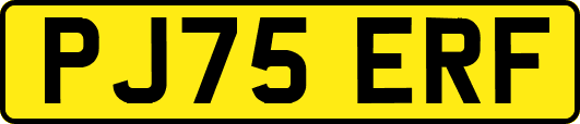 PJ75ERF