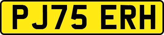 PJ75ERH