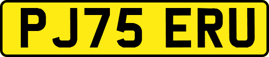 PJ75ERU