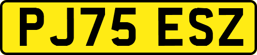 PJ75ESZ