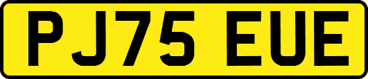 PJ75EUE