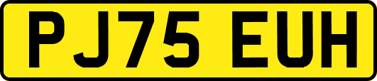 PJ75EUH