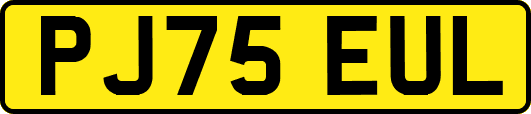 PJ75EUL