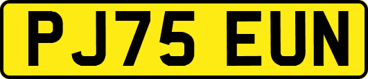 PJ75EUN