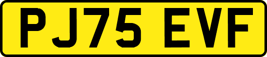 PJ75EVF