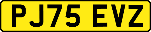 PJ75EVZ