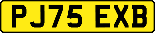 PJ75EXB