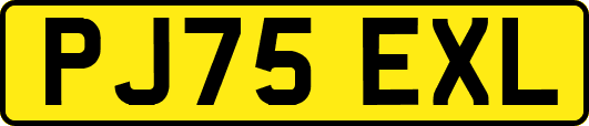 PJ75EXL