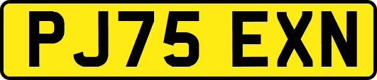 PJ75EXN