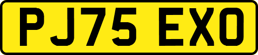 PJ75EXO