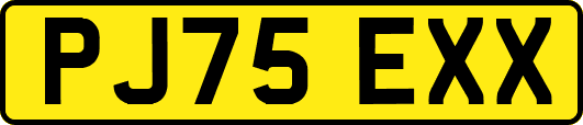 PJ75EXX