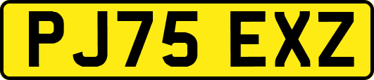 PJ75EXZ