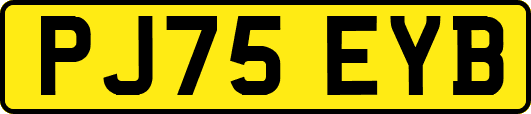 PJ75EYB