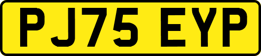 PJ75EYP