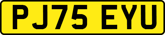 PJ75EYU