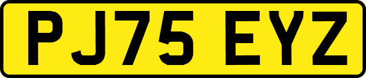 PJ75EYZ
