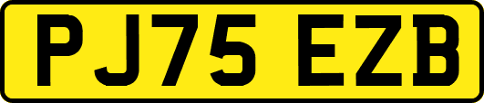 PJ75EZB