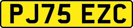 PJ75EZC