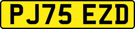 PJ75EZD