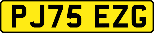 PJ75EZG