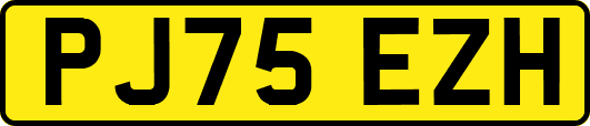 PJ75EZH