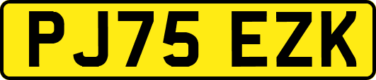 PJ75EZK