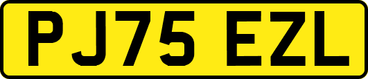 PJ75EZL