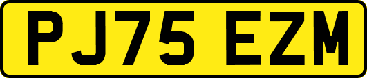 PJ75EZM
